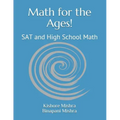 Math for the Ages!: SAT and High School Math