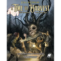A Time to Harvest: A Beginner Friendly Campaign for Call of Cthulhu