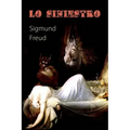 Lo siniestro