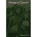Homage to Catalonia