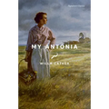 My Ántonia