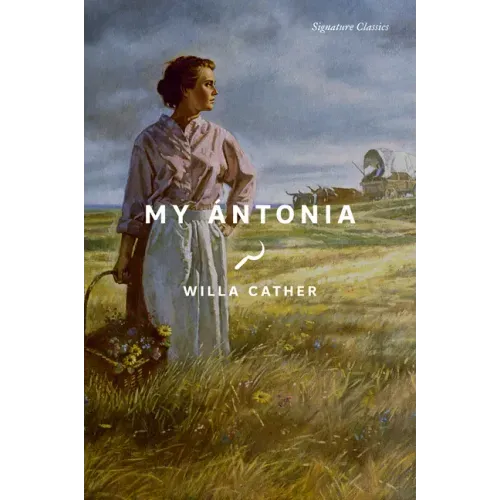 My Ántonia