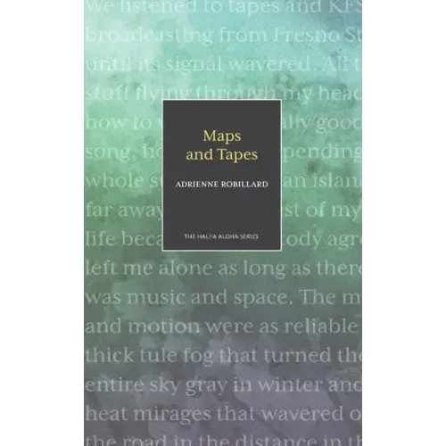 Maps and Tapes