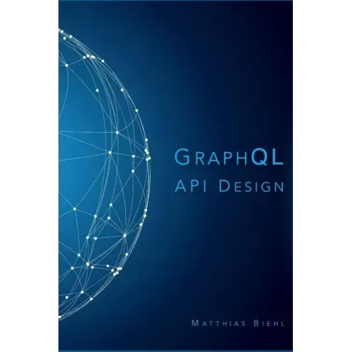 Graphql API Design