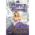The Perfect Spinster