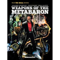 Weapons of the Metabaron