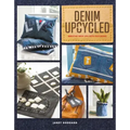 Denim Upcycled: Breathe New Life Into Old Jeans