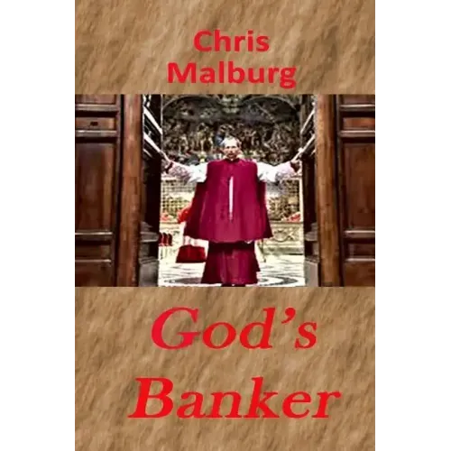God's Banker