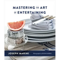 Mastering the Art of Entertaining