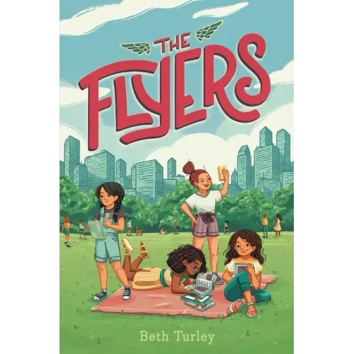 The Flyers