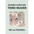 READING-LITERATURE Third Reader (Yesterday's Classics)