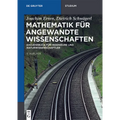 Mathematik für angewandte Wissenschaften