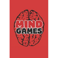 Mind Games: clever kids brain puzzles exercise mind brain game