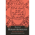 The Art of Horary Astrology