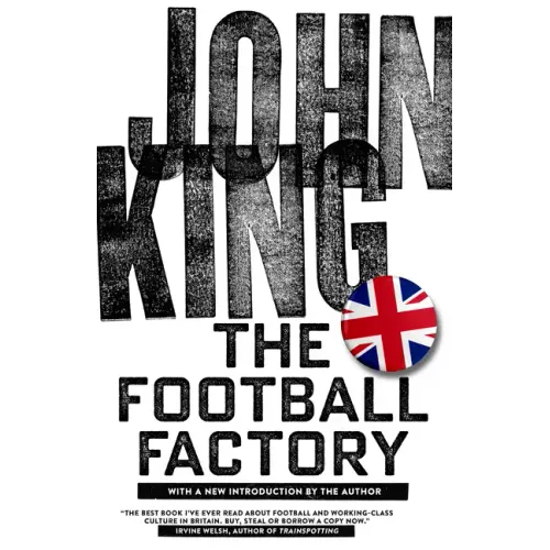 Football Factory