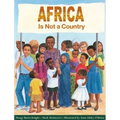Africa Is Not a Country