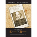 The Complete Taming of the Shrew: An Annotated Edition of the Shakespeare Play