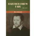 Bartholomew Fair