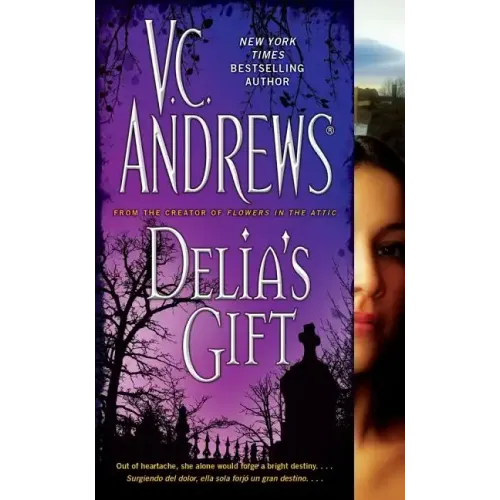 Delia's Gift