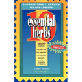 10 Essential Herbs