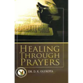 Healing Through Prayer
