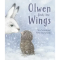 Olwen Finds Her Wings