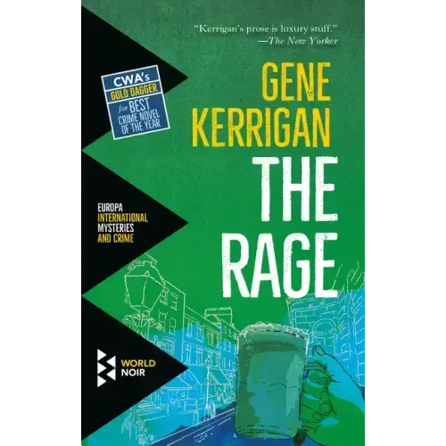 The Rage