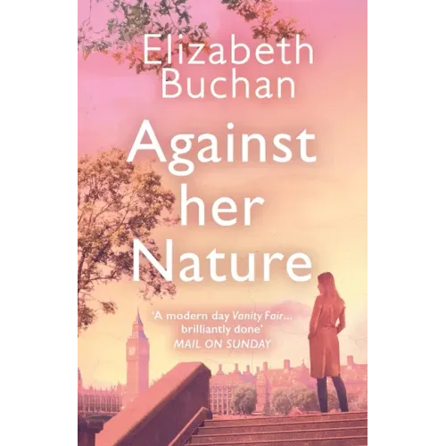 Against Her Nature