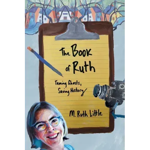 The Book of Ruth