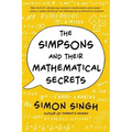 The Simpsons and Their Mathematical Secrets