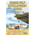 Sensei Self Development Series: Collection of Books 13-17