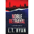 Noble Betrayal (Jack Noble #7)