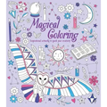 Magical Coloring: Inspirational Artworks to Spark Your Creativity