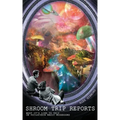 Shroom Trip Reports - What it's like to trip on Psilocybin Magic Mushrooms