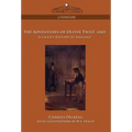 The Adventures of Oliver Twist and a Child's History of England