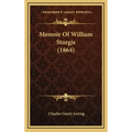 Memoir Of William Sturgis (1864)