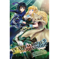 Death March to the Parallel World Rhapsody, Vol. 9 (Manga)