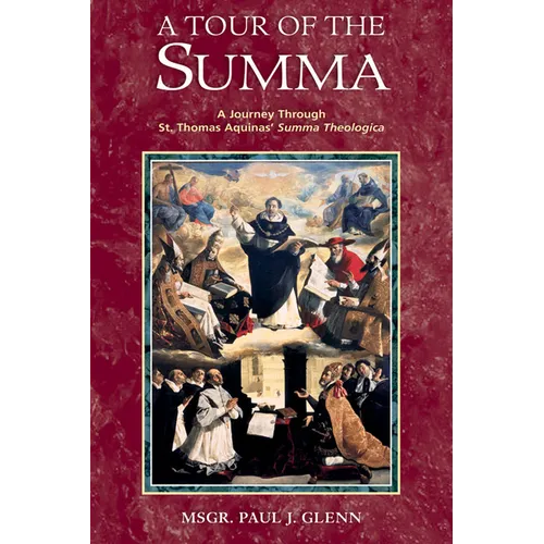 Tour of the Summa