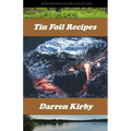Tin Foil Recipes
