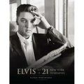 Elvis at 21 (Reissue): New York to Memphis