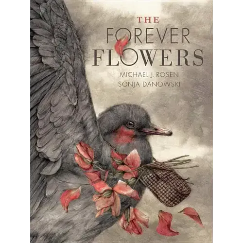 The Forever Flowers