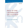 Paul at the Crossroads of Cultures: Theologizing in the Space Between
