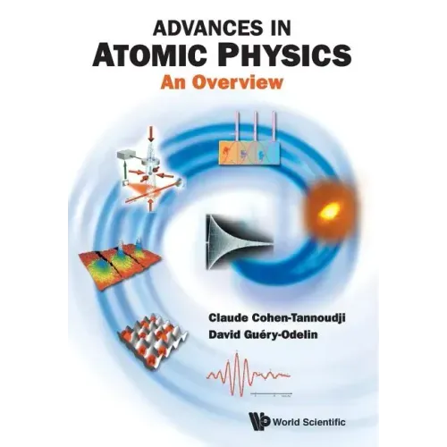 Advances in Atomic Physics: An Overview