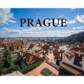 Prague: Travel Book on Prague