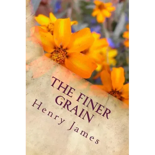 The Finer Grain