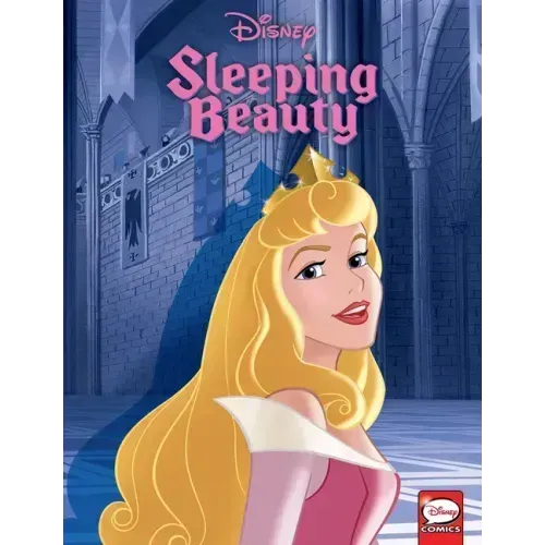 Sleeping Beauty