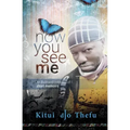 Now You See Me: An illustrated collection of short memoirs