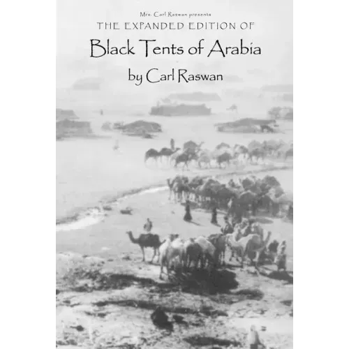 Black Tents of Arabia