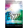Born to Create