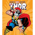 The Mighty Thor: My Mighty Marvel First Book